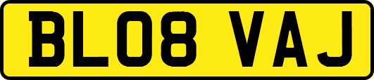 BL08VAJ
