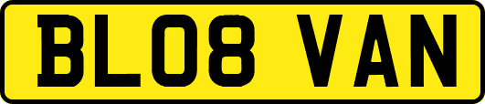 BL08VAN