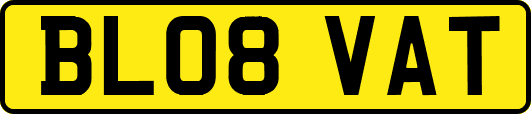 BL08VAT