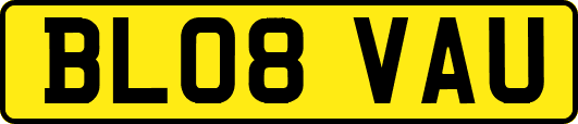 BL08VAU