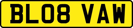 BL08VAW