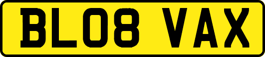 BL08VAX