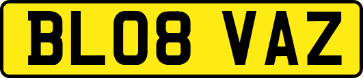 BL08VAZ