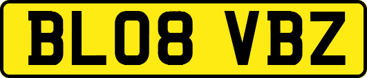 BL08VBZ