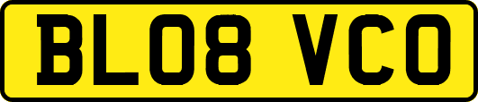 BL08VCO