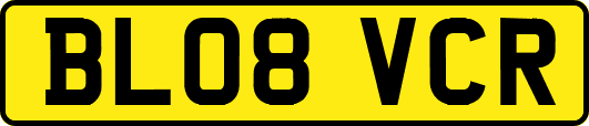 BL08VCR