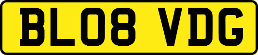BL08VDG