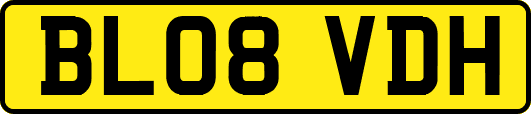 BL08VDH
