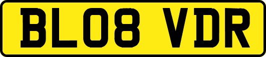 BL08VDR