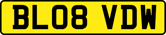 BL08VDW