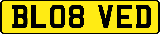 BL08VED