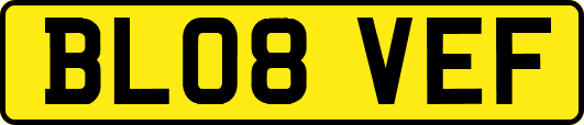 BL08VEF