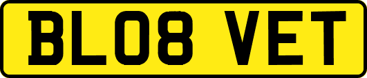 BL08VET