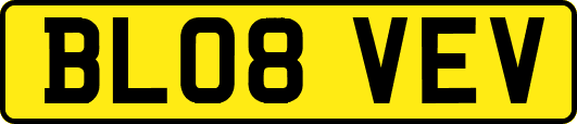 BL08VEV