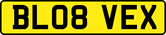 BL08VEX