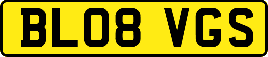 BL08VGS