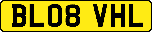 BL08VHL