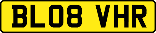 BL08VHR