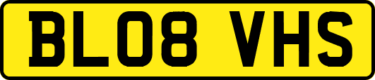 BL08VHS