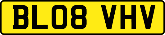 BL08VHV