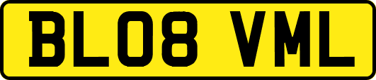 BL08VML