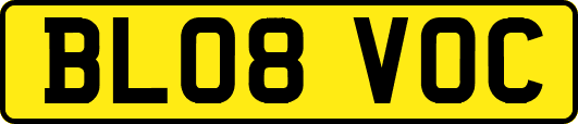 BL08VOC