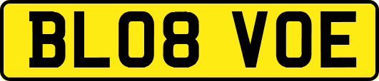 BL08VOE