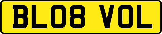 BL08VOL