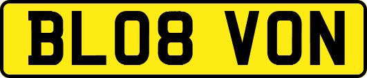 BL08VON