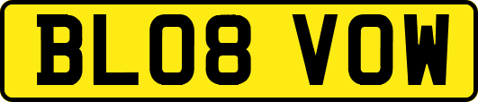 BL08VOW