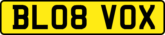 BL08VOX