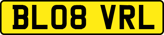 BL08VRL