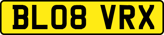 BL08VRX