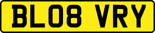 BL08VRY