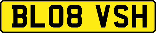 BL08VSH