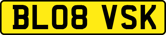 BL08VSK