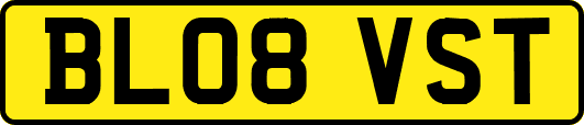 BL08VST
