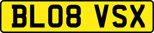 BL08VSX