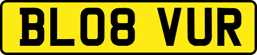 BL08VUR