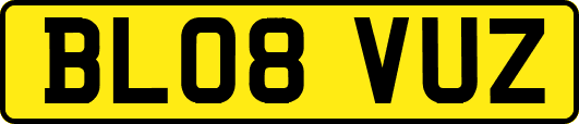 BL08VUZ