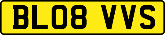 BL08VVS