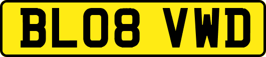 BL08VWD