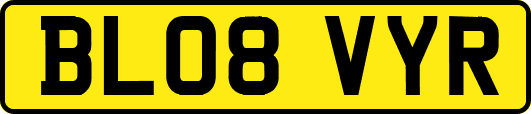 BL08VYR