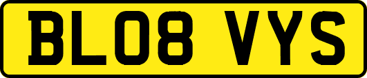 BL08VYS