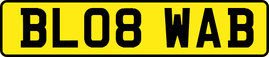 BL08WAB