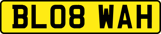 BL08WAH