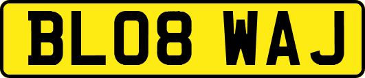 BL08WAJ