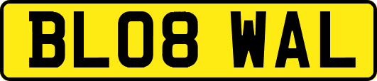 BL08WAL