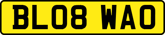 BL08WAO