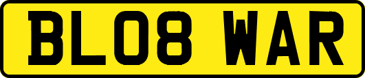 BL08WAR